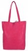 Női Táská shopper bag Hernan fuksziaszínű HB0253